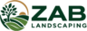 zablandscaping.online