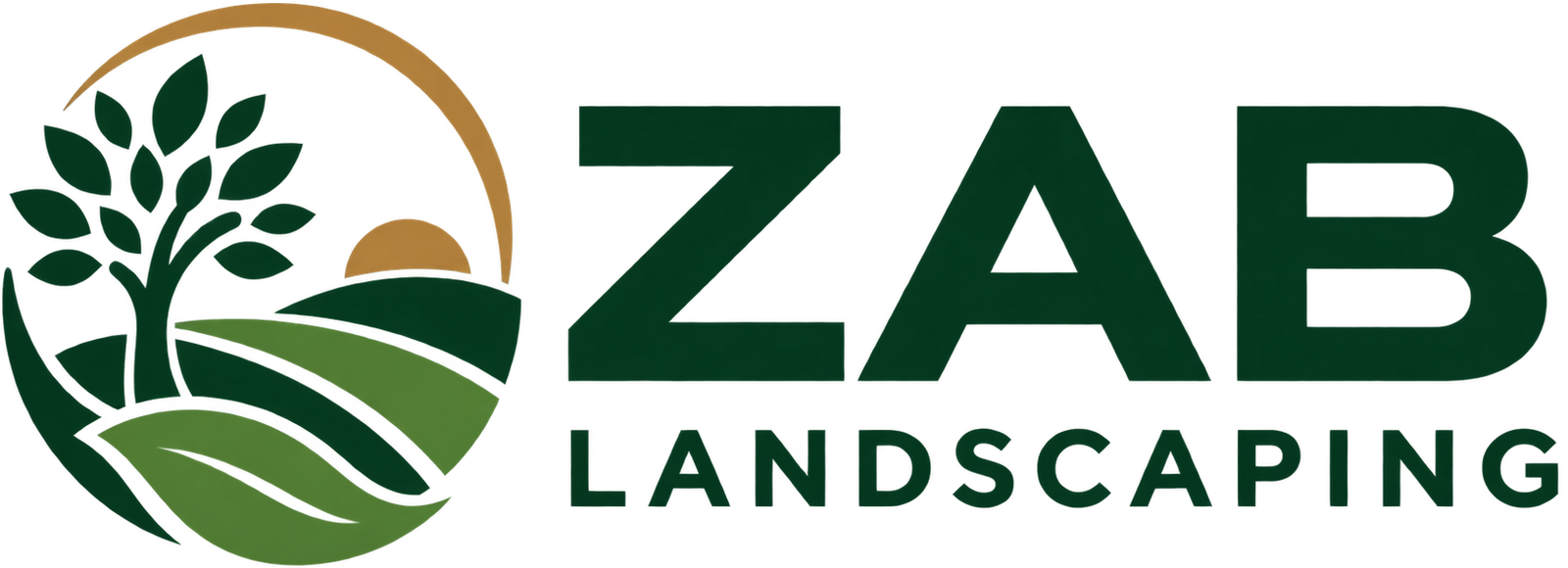 zablandscaping.online